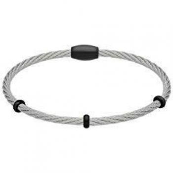 Morellato Joyas Hombre acero inoxidable