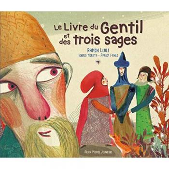 Ramon Llull