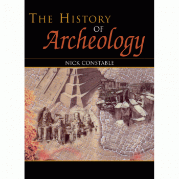 The World Atlas of Archaeology