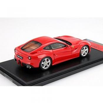 F12 Rosso Corsa 2013 – Ferrari Berlinetta Fujimi