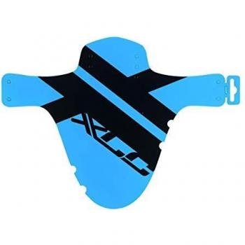 XLC Mudguard MG-C30 für Fat Bikes, Blau