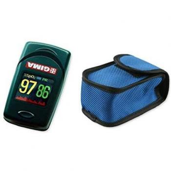 Oxymètre de pouls OXY-6 écran couleur