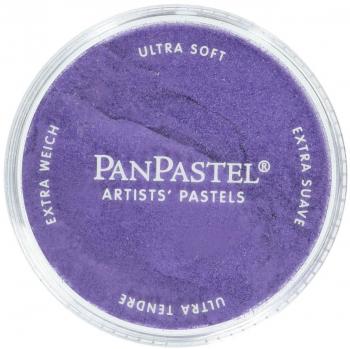 Pastel de Perlas Ultra Suave 9 ml Color Violeta
