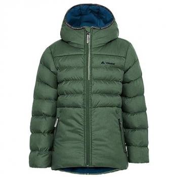 Vaude, Mädchen, Jacke, Manukau (122, 128), Grün, 122, 128