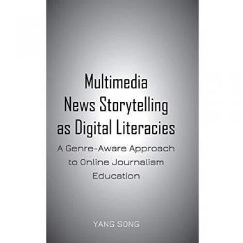 Multimedia News Storytelling: Genre-Aware Online Journalism Education