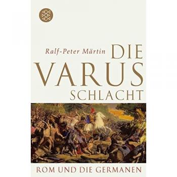 Die Varusschlacht