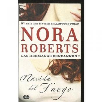 Nacida del fuego