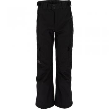 Rehall Black Male Benn-r Pants