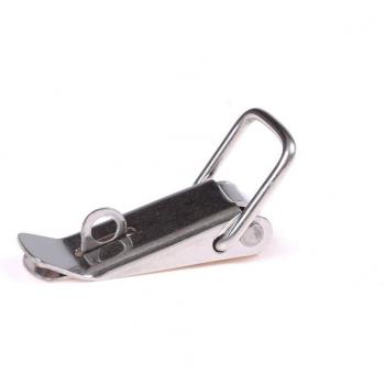 Cabinet Lock Spring Loaded 27*74mm