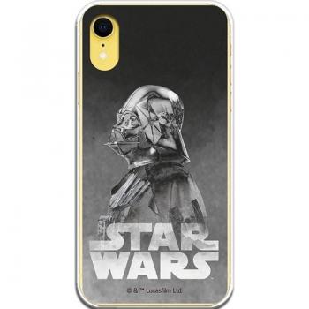 Funda iPhone XR Star Wars Darth Vader