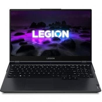 Lenovo Legion 5 15.6 FHD Gaming Laptop