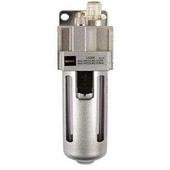 Industrial Grade Air Tool Lubricator with 1/4 BSP Thread