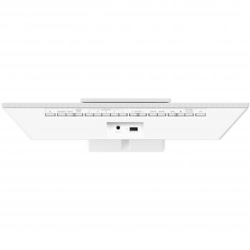 Panasonic SC-hc400 home audio micro system 40w blanco
