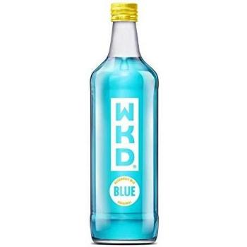 WKD Vodka 70cl