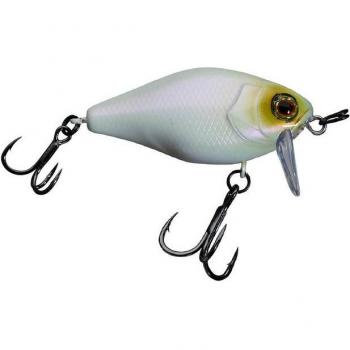 Poisson Nageur Illex Chubby 41 SSR – Vert Pêche