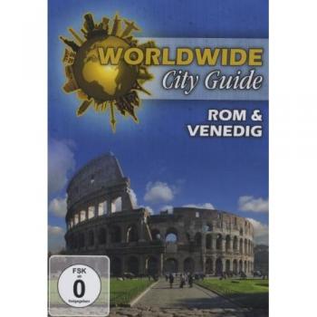 Worldwide City Guide