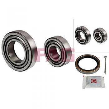 FAG Kit Cuscinetto Ruota 713619300
