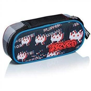ASTUCCIO OVALE SEVEN SPACE CHECK 301022014