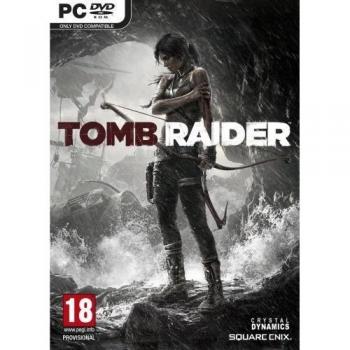 Tomb Raider: Legend