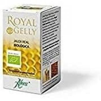ROYAL BIO GELLY JALEA REAL FRESCA LIOFILIZADA 4