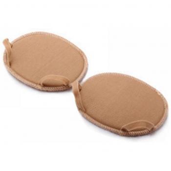 HEALMEYOU 1 Paar Fußpflege Pads für High Heels