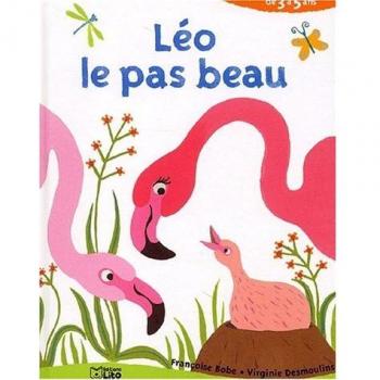 Léo le pas beau