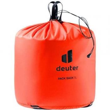 Deuter Packsack 5 Packtasche papaya