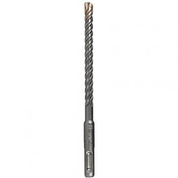 Heller 29131 6 Hammerbohrer 1 Stück 8 mm Gesamtlänge 160 mm 1 St