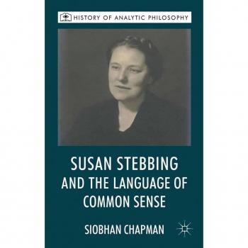 Vitalsource Technologies, Inc. Susan Stebbing And The Language Of Common Sense