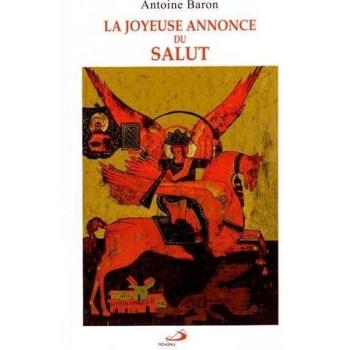 JOYEUSE ANNONCE DU SALUT