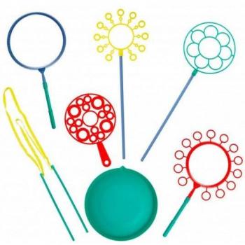 Moulin Roty Jumbo Soap Bubble Collection