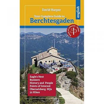 Your Complete Guide to Berchtesgaden