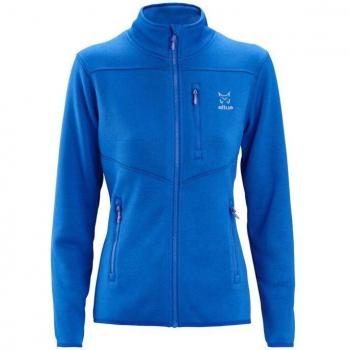 Altus Women's Blue Fleece Jacket