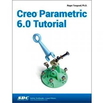 Creo Parametric 6.0 Tutorial