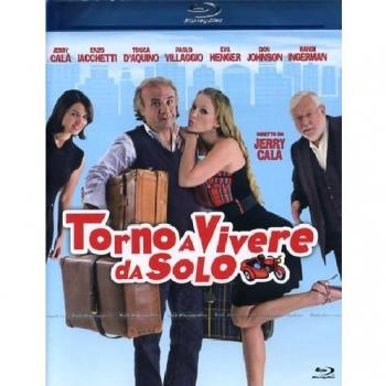 Torno a vivere da solo