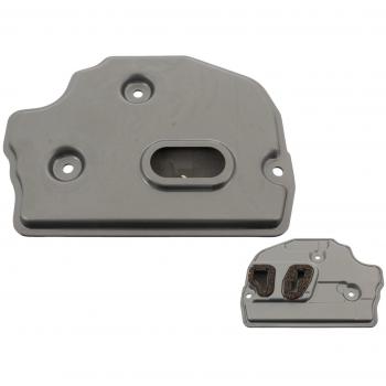 Filtro hidráulico transmisión automática FEBI BILSTEIN 47165