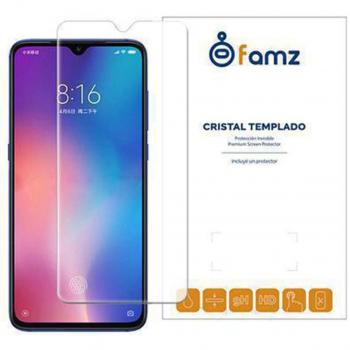 Cristal Templado para Xiaomi Mi 9/Mi 9 Lite PPXM9C