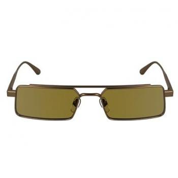 Lentes de Sol 55mm Dorado Calvin CK24111S