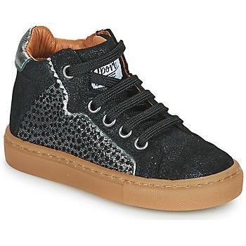 Baskets montantes GBB JAYNE Noir pour filles 32