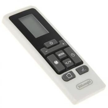 Télécommande Air Conditionné Delonghi 5515110381