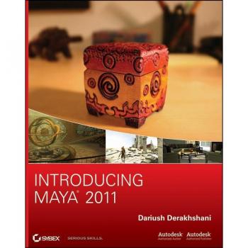 Vitalsource Technologies, Inc. Introducing Maya 2011