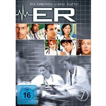 DVD E.R.