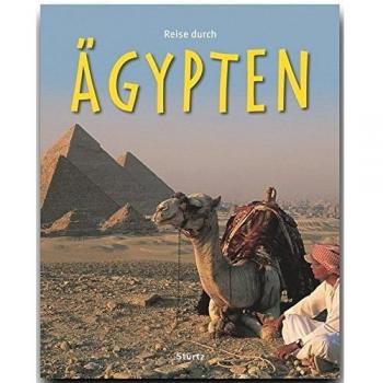 Reise durch ÄGYPTEN