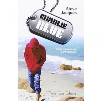 Charlie blue (Bolsillo).