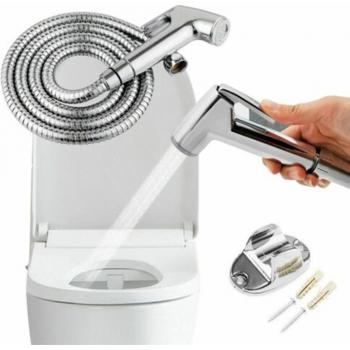 ABS Handheld Bidet