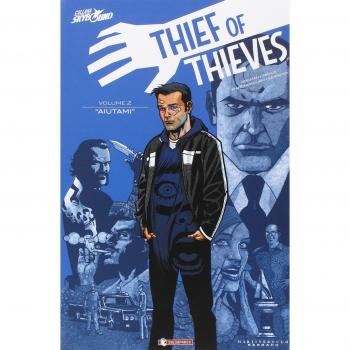Thief of thieves. Aiutami