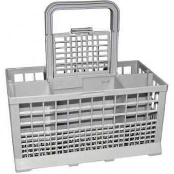 Portaposate Lavastoviglie Grigio Fixapart