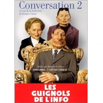 Les Guignols de l'Info : Conversation 2