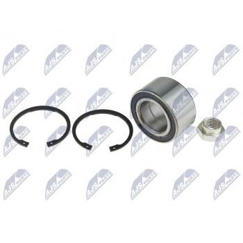 Radlagersatz NTY KLP-VW-000