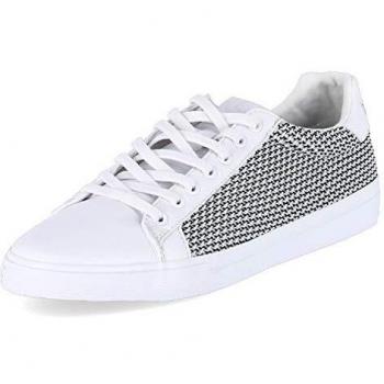 Bugatti Sneaker Herren 321929025000 – Grau, EU 40